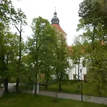 Lejlighed U Zamku
