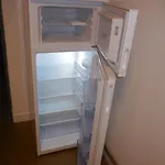 U Zamku Lejlighed *