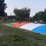 U Zamku Lejlighed Smecno