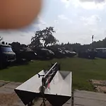 U Zamku Smecno