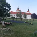 Lejlighed U Zamku *