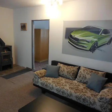 U Zamku Apartment