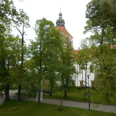 Appartement U Zamku