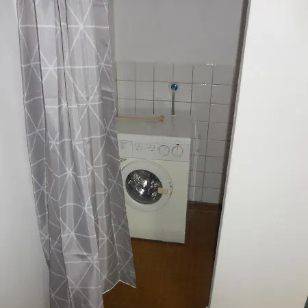 Apartment U Zamku *
