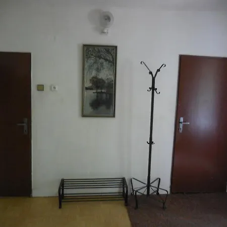 U Zamku Smecno