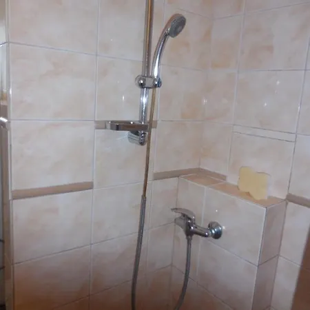 U Zamku Appartement