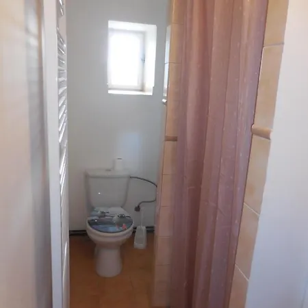 Apartment U Zamku *