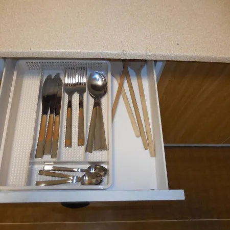 U Zamku Appartement Smecno