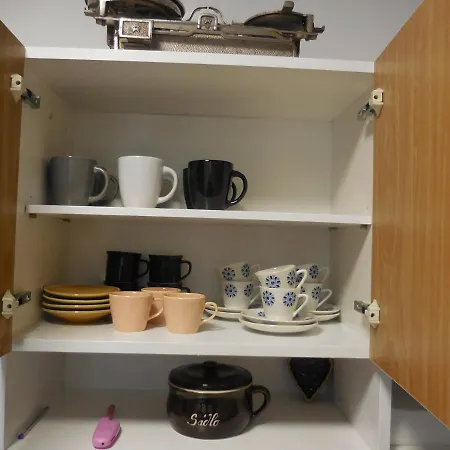 U Zamku Appartement