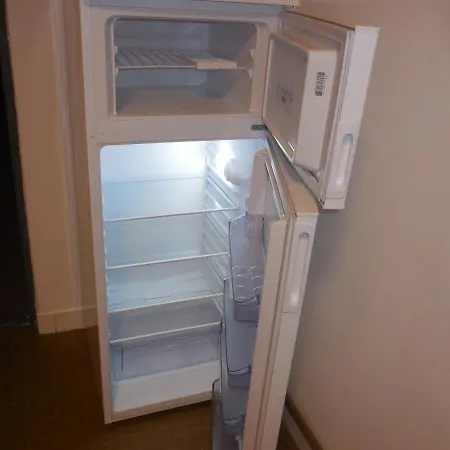 U Zamku Appartement *