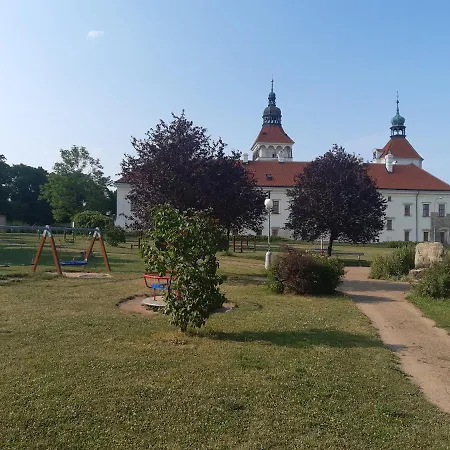 U Zámku