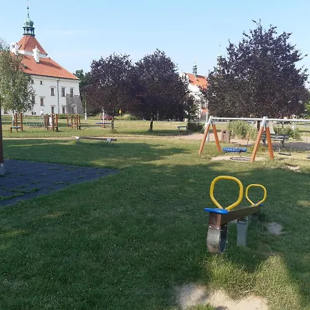 U Zámku *