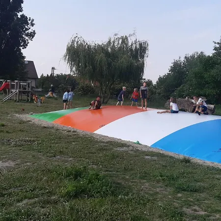 U Zamku Appartement Smecno