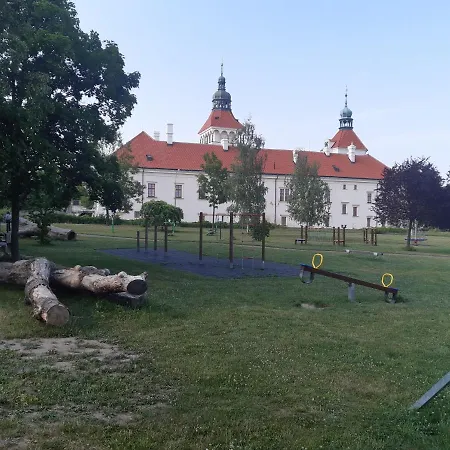Appartement U Zamku *