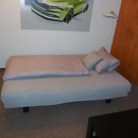 U Zamku Appartement
