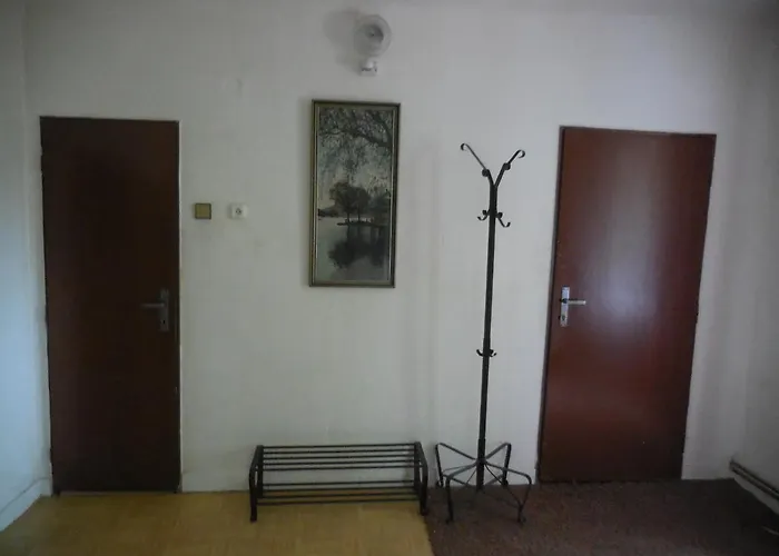 U Zamku Smecno
