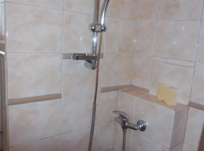 U Zamku Appartement