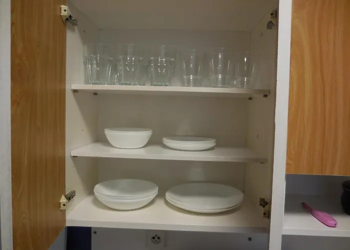 Appartement U Zamku