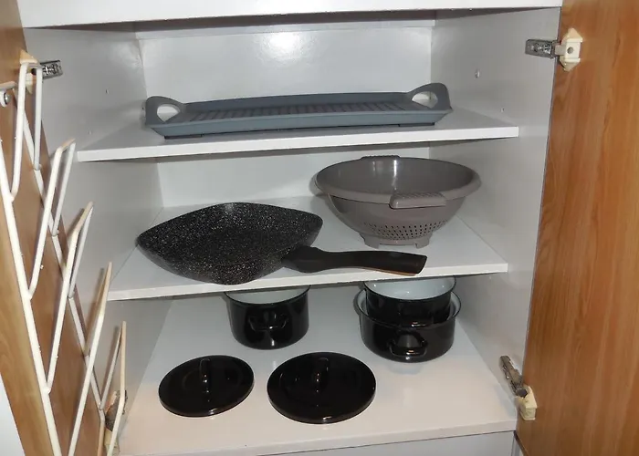 U Zamku Appartement Smecno