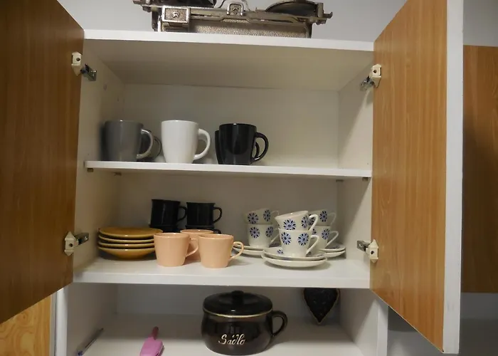 U Zamku Appartement