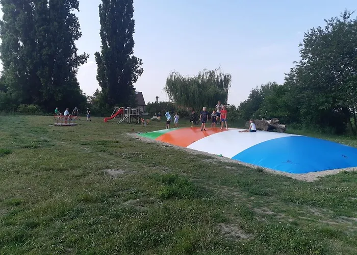 U Zamku *