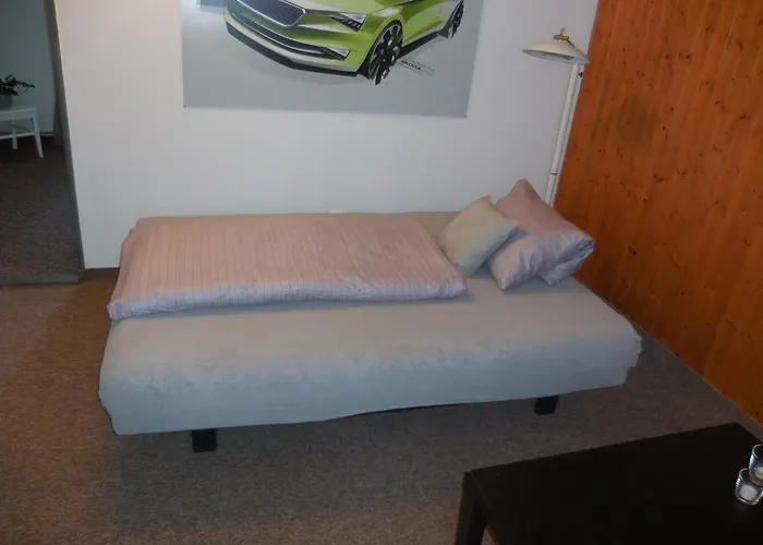 U Zamku Appartement